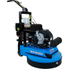 Aztec Sidewinder Floor Stripping Machine, 30" Cleaning Path 18 HP