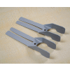 Marvel Antimicrobial Brackets for Panel Extension Shield - Pack of 6