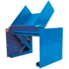 Zero Lift & Tilt Table ZLTT-4452-2-36