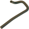 Premium Molded Heater Hose - Gates 18230