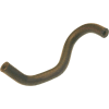 Premium Molded Heater Hose - Gates 18241