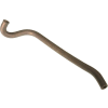 Premium Molded Heater Hose - Gates 18711