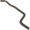 Premium Molded Heater Hose - Gates 18762