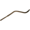 Premium Molded Heater Hose - Gates 18840