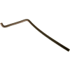 Premium Molded Heater Hose - Gates 18916