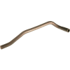 Premium Molded Heater Hose - Gates 19199