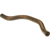 Premium Molded Heater Hose - Gates 19817