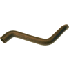 Premium Molded Coolant Hose - Gates 21478