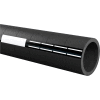 Vulco Straight Coolant Hose - Gates 24024