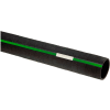Green Stripe 2-Ply Straight Coolant Hose - Gates 24256