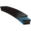 Hi-Power II Classical Section Wrapped V-Belt - Gates A29