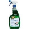 Zep&#174; Commercial All-Purpose Cleaner and Degreaser, 32 oz Spray Bottle - ZUALL32EA