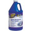 Zep® Commercial Stain Resistant Floor Sealer, 1 Gallon Bottle - ZUFSLR128EA