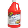 Zep&#174; Commercial High Traffic Carpet Cleaner, 128 oz Bottle - ZUHTC128EA