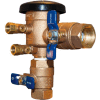 1" Pressure Vacuum Breaker Assembly