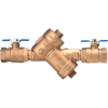 1" Double Check Valve Assembly