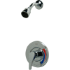 TG3 Shower Valve, Accessories,& Trim
