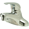 Zurn AquaSpec® Z7440-XL Sierra Lead-Free Faucet, ADA Compliant, 2.2 GPM, Chrome