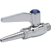 Zurn Z8001B-CS - Gas Valve With Check Stop