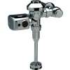 1.5 gpf Aqua Sense AV Flush Valve - Chrome Plated Metal Housing