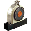 3/4" Stainless Steel Flame Retardant Tpe Porce-A-Clamp - Pkg Qty 10