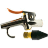 Breco BG27, Air Gun-Rubber Tip