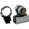 3/4" Polyamide Alloy Cush-A-Click Series Clamp