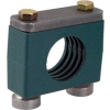5/8" Rail-Mount Polypropylene Heavy Series Clamp