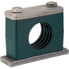 3/4" Stainless Steel Assembly Heavy Series Clamp