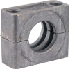1" Aluminum Heavy Series Clamp Cushion