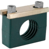 2" Stainless Steel Tube Stacking Kit Heavy Series Clamp