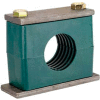 2" P Clamp Assembly For High Pressure Hoses Pipe or Tube