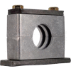 3" Aluminum Assembly Heavy Series Clamp