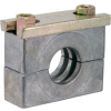 3-1/2" Aluminum Stacking Kit Heavy Series Clamp