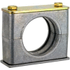 1/2" Aluminum Assembly Standard Series Clamp