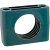 3/4" Polypropylene Standard Series Clamp Cushion