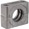 1-1/4" Aluminum Standard Series Clamp Cushion