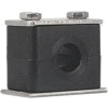 12mm Polypropylene Standard Rubber Insert Grommet Assembly