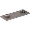 S2 Beta Standard Series Weld Plate SS