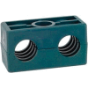 1" x 1" Pipe Beta Twin Standard Cushion For Two