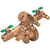 Zurn 12-975XL2 1/2 In. FNPT x FNPT Reduced Pressure Principle Assembly - 175 PSI - Cast Bronze