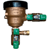 Zurn 34-460XL 3/4 In. FNPT x FNPT Spill Resistant Pressure Vacuum Breaker - 150 PSI - Cast Bronze