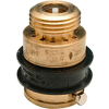 Zurn BFP-8F 3/4 In. GHT Hose Connection Vacuum Breaker - Brass