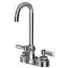 Zurn 4" Centerset Gooseneck Faucet - Lead Free