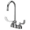 Zurn 4" Centerset Gooseneck Faucet - Lead Free Z812B4-XL