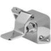 Zurn Floor-mounted, Self-closing Single Foot Pedal Valve - Lead Free