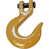 Crosby A-331 Alloy Chain Clevis Slip Hook 1/2", 9000 LBS WLL