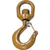 Crosby® L-322AN Alloy Swivel Hooks