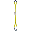 Lift America S152000 2' Poly Web Sling Eye & Eye, 1250/1600/3200 Lbs Cap