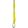 Lift America S152048 16' Poly Web Sling Eye & Eye, 9200/11500/23000 Lbs Cap